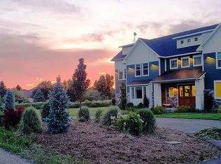 321 N 4440 E, Rigby, ID 83442