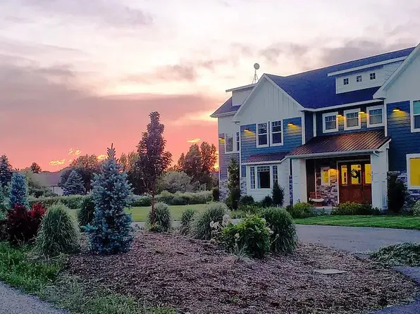 321 N 4440 E, Rigby, ID 83442