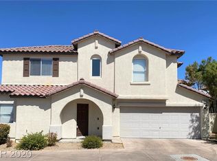 8152 Nestled Ct, Las Vegas, NV 89143
