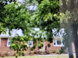 9712 Alfaree Rd, North Chesterfield, VA 23237