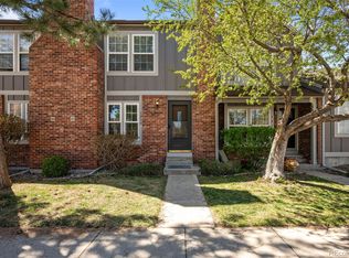 1219 S Flower Cir APT C, Lakewood, CO 80232