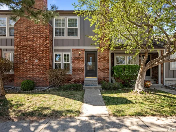1219 S Flower Circle #C, Lakewood, CO 80232