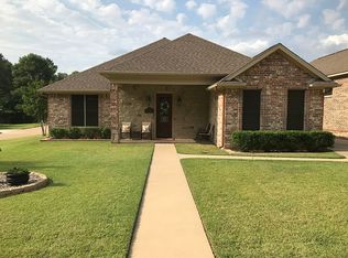 3120 Summer Hill Cir, Nacogdoches, TX 75965
