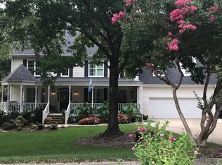 7900 Old Deer Trl, Raleigh, NC 27615