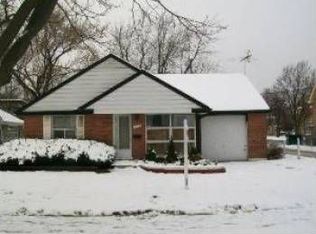 1116 Bristol Ave, Westchester, IL 60154
