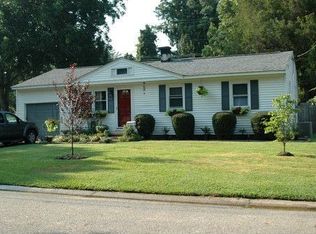 4512 Clyde St, Virginia Beach, VA 23455