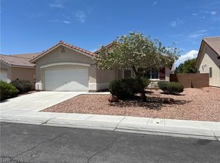 4717 Cedar Ranch Ct, North Las Vegas, NV 89031