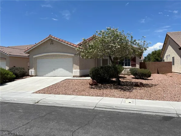 4717 Cedar Ranch Ct, North Las Vegas, NV 89031