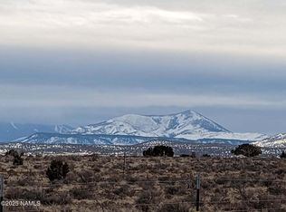 2515 E Wingfield Rd, Williams, AZ 86046