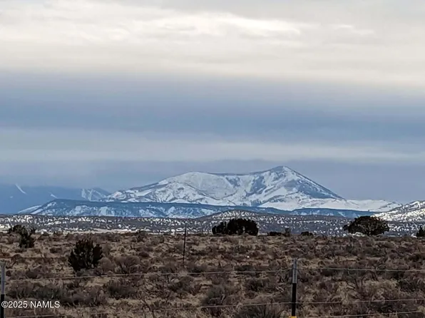 2515 E Wingfield Rd, Williams, AZ 86046