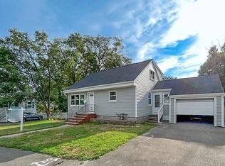 3 Kays Rd, Stoneham, MA 02180