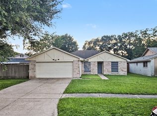4211 Falcon Meadow Dr, Katy, TX 77449