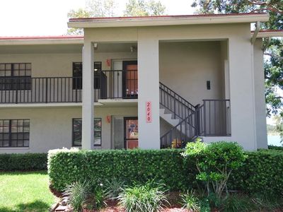 2040 Lakeview Dr APT 206, Clearwater, FL, 33763
