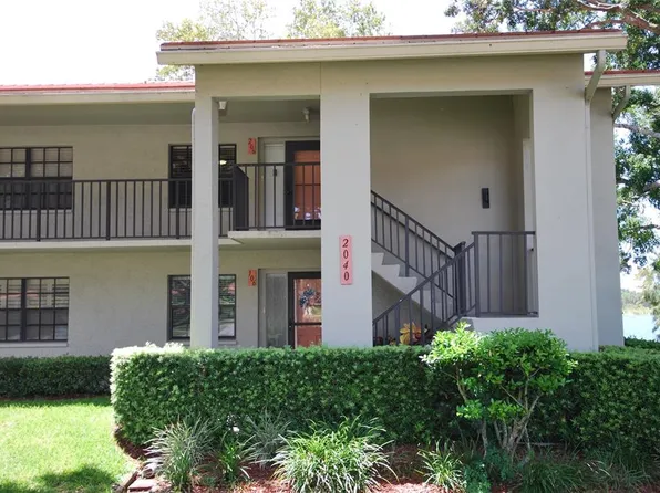 2040 Lakeview Dr APT 206, Clearwater, FL 33763