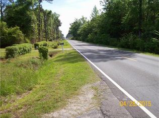 2254 State Highway 53 W, Burgaw, NC 28425