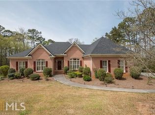 25 Sherman Ln, Cartersville, GA 30121