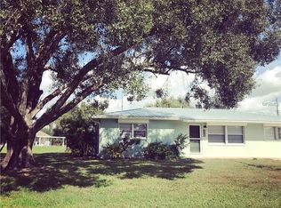 30368 Cedar Rd, Punta Gorda, FL 33982