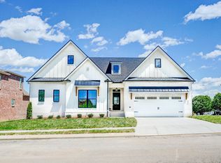 139 Split Rail Ln, Spring Hill, TN 37174