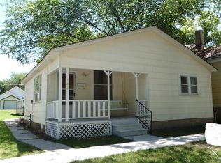 306 S 2nd St, Herington, KS 67449