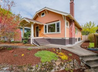 1905 SE Division St, Portland, OR