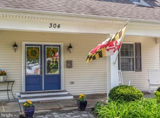 304 Linden Ave, Annapolis, MD 21401