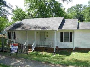 400 Rogers St, Anderson, SC 29625
