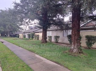 4676 E Clinton Ave UNIT 103, Fresno, CA 93703
