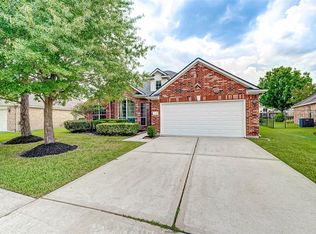 29919 S Legends Village Cir, Spring, TX 77386