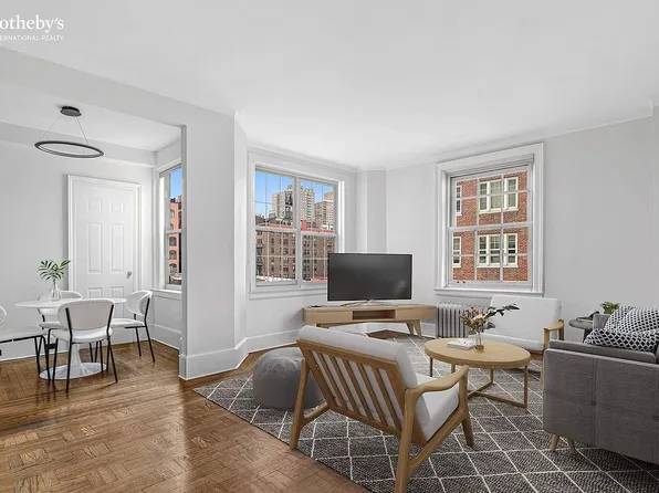 41 5th Ave APT 9F, New York, NY 10003