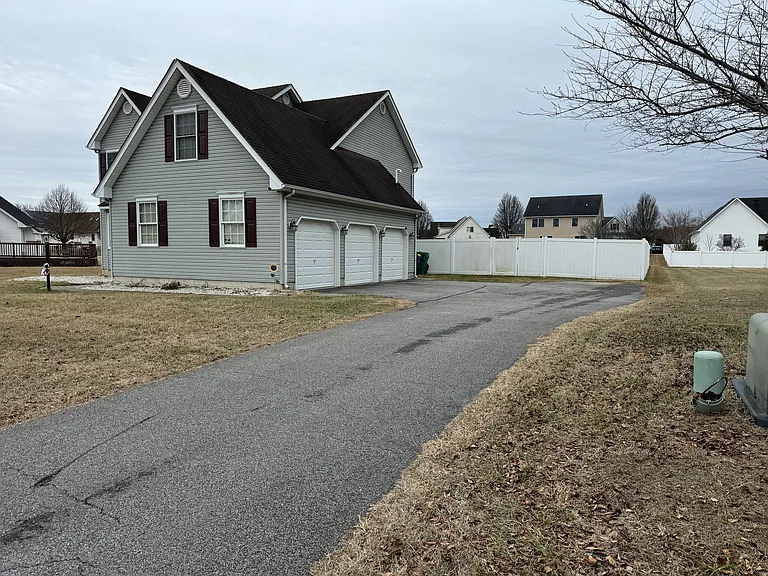 134 Knob Hill Way — Photo 2