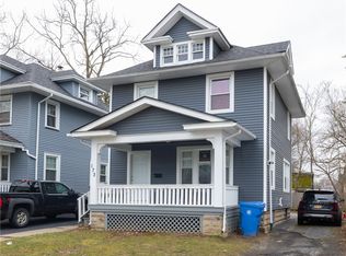 173 Anthony St, Rochester, NY 14619