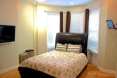 Rented by aptsandlofts.com