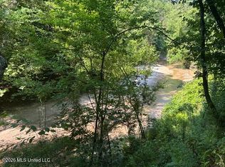 Lower Gloster Rd, Crosby, MS 39633