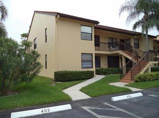 4705 Lucerne Lakes Blvd APT 101, Lake Worth, FL 33467