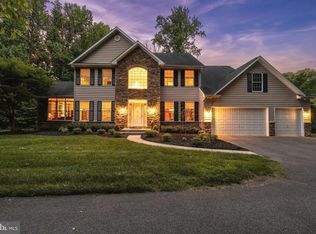 8 Celadon Rd, Owings Mills, MD 21117