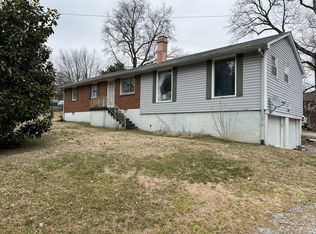 1015 Tulip Grove Rd, Hermitage, TN 37076