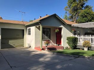 5025 Genesta Ave, Encino, CA 91316