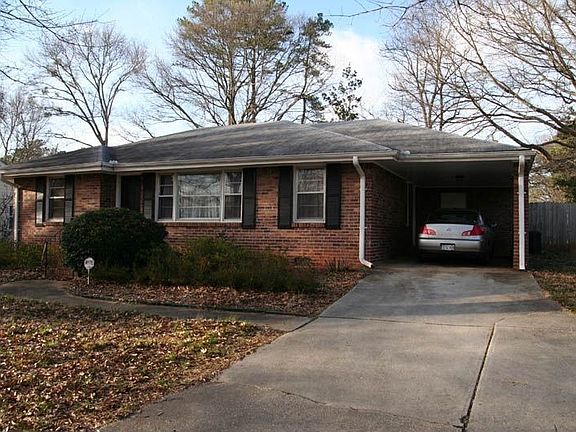 2980 Pangborn Rd, Decatur, GA