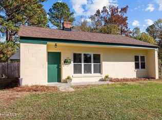 1028 Hill St, Rocky Mount, NC 27801