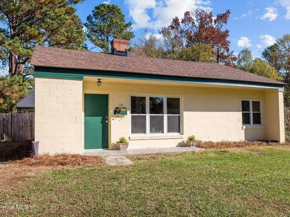 1028 Hill Street, Rocky Mount, NC 27801