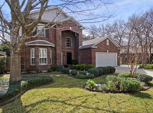 16123 Rustic Way, San Antonio, TX 78247