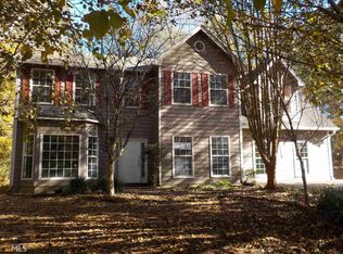 8400 Glenwoods Dr, Riverdale, GA 30274