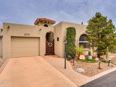 1070 W Camino Velasquez, Green Valley, AZ, 85622
