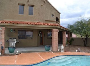 2029 N Via De Suenos, Tucson, AZ 85745