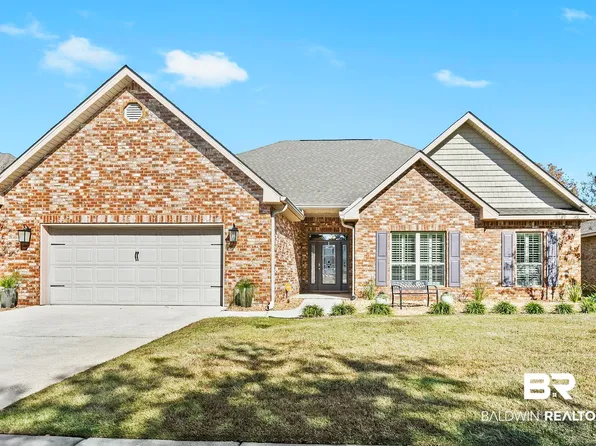 23235 Dundee Cir, Foley, AL 36535