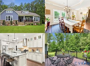 17218 Ivory Bill Ln, Chesterfield, VA 23838