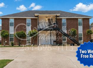 1703 Benttree Dr APT B, Killeen, TX 76543