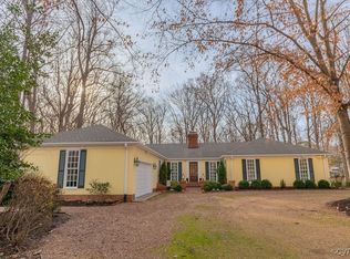 3511 Old Gun Rd W, Midlothian, VA 23113