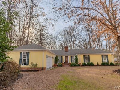 3511 Old Gun Rd W, Midlothian, VA, 23113