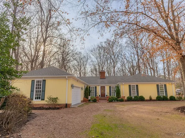 3511 Old Gun Rd W, Midlothian, VA 23113